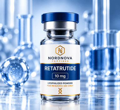 Retatrutide